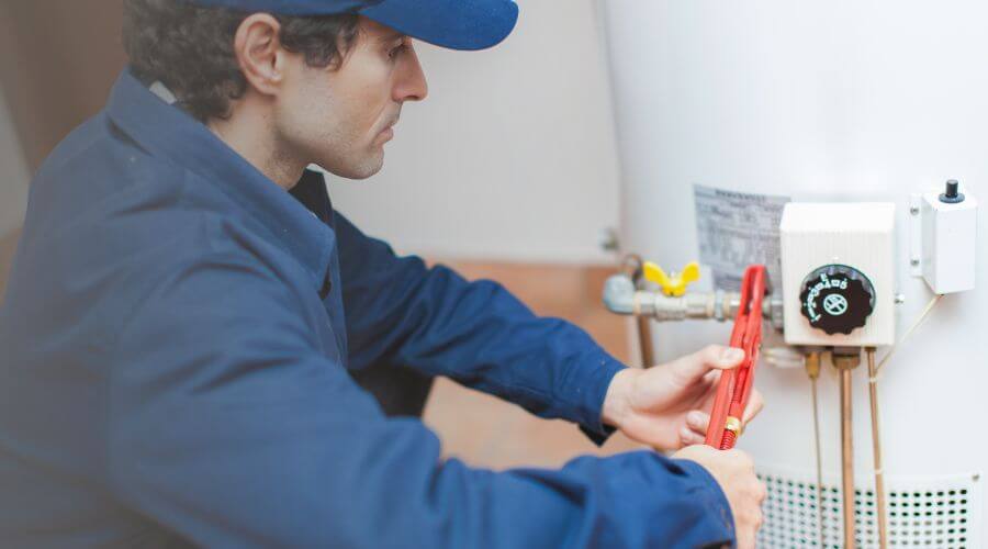 Professional Leak Detection in Davenport, NY